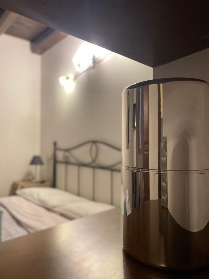 Primo Home Παλέρμο Εξωτερικό φωτογραφία