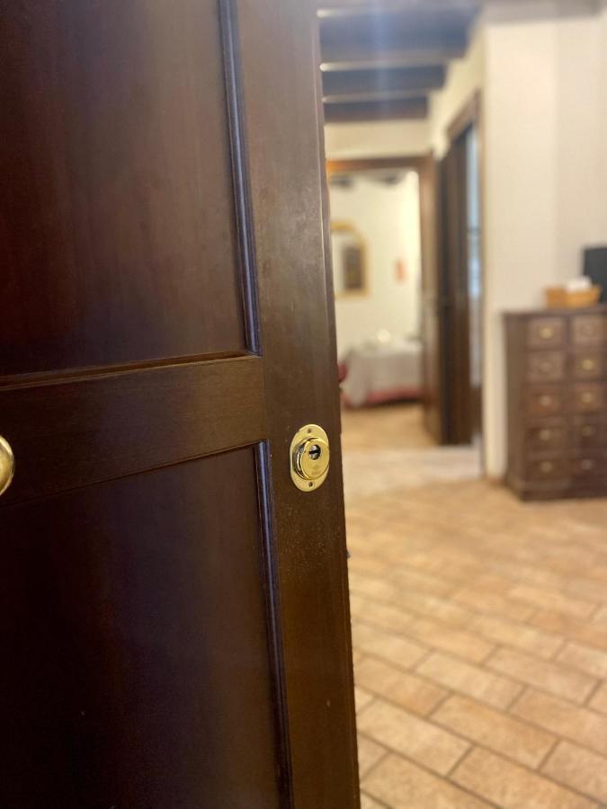 Primo Home Παλέρμο Εξωτερικό φωτογραφία