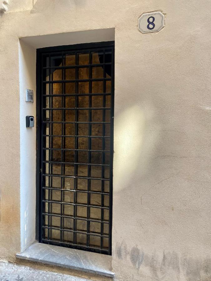 Primo Home Παλέρμο Εξωτερικό φωτογραφία
