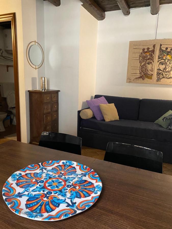 Primo Home Παλέρμο Εξωτερικό φωτογραφία