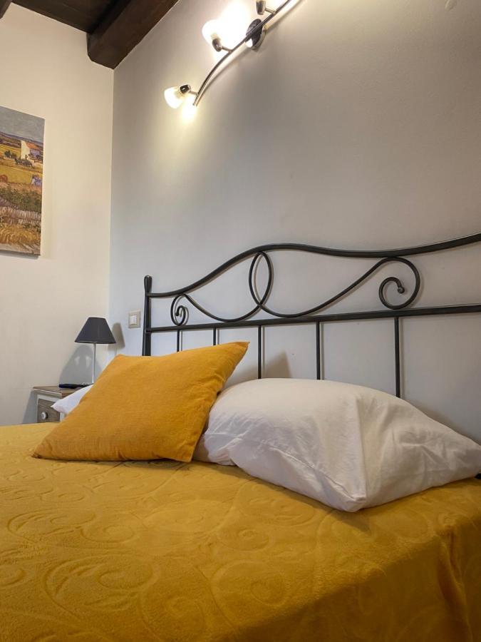 Primo Home Παλέρμο Εξωτερικό φωτογραφία