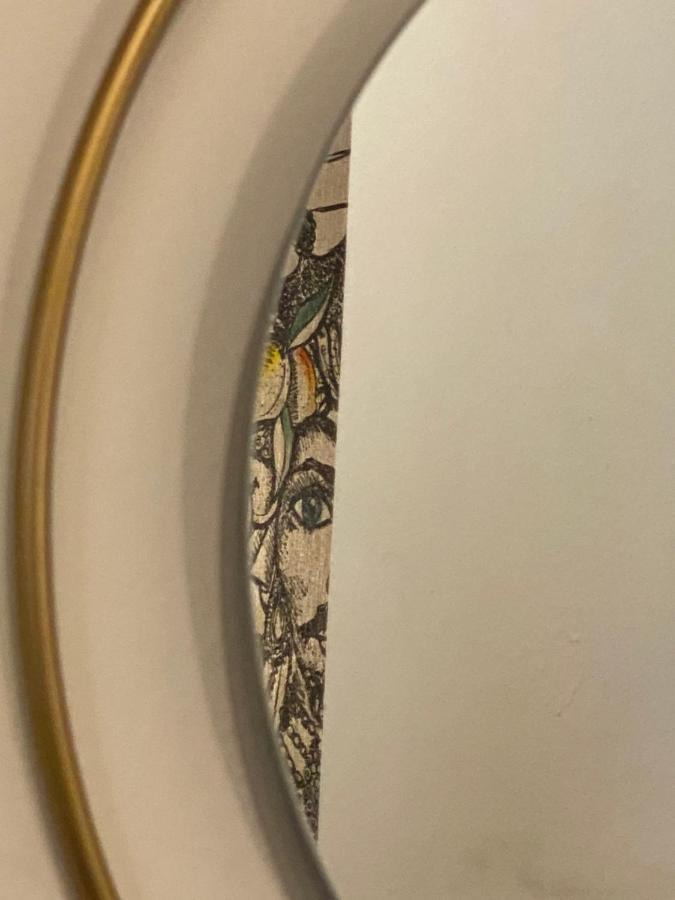 Primo Home Παλέρμο Εξωτερικό φωτογραφία