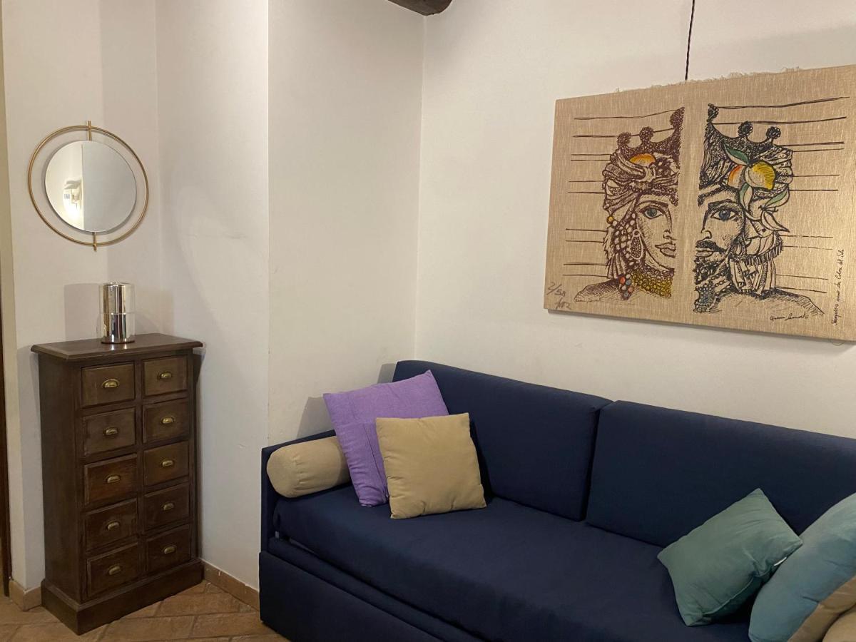 Primo Home Παλέρμο Εξωτερικό φωτογραφία
