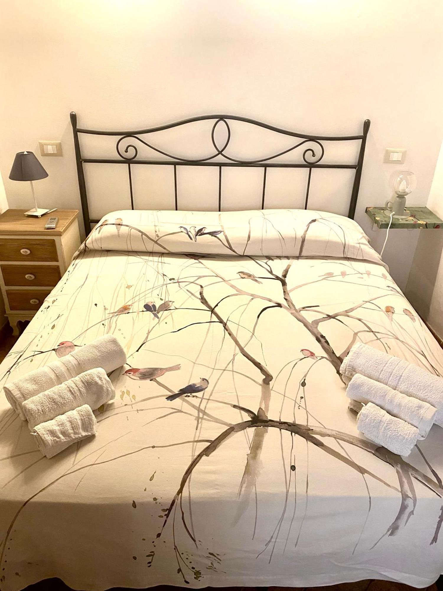 Primo Home Παλέρμο Εξωτερικό φωτογραφία